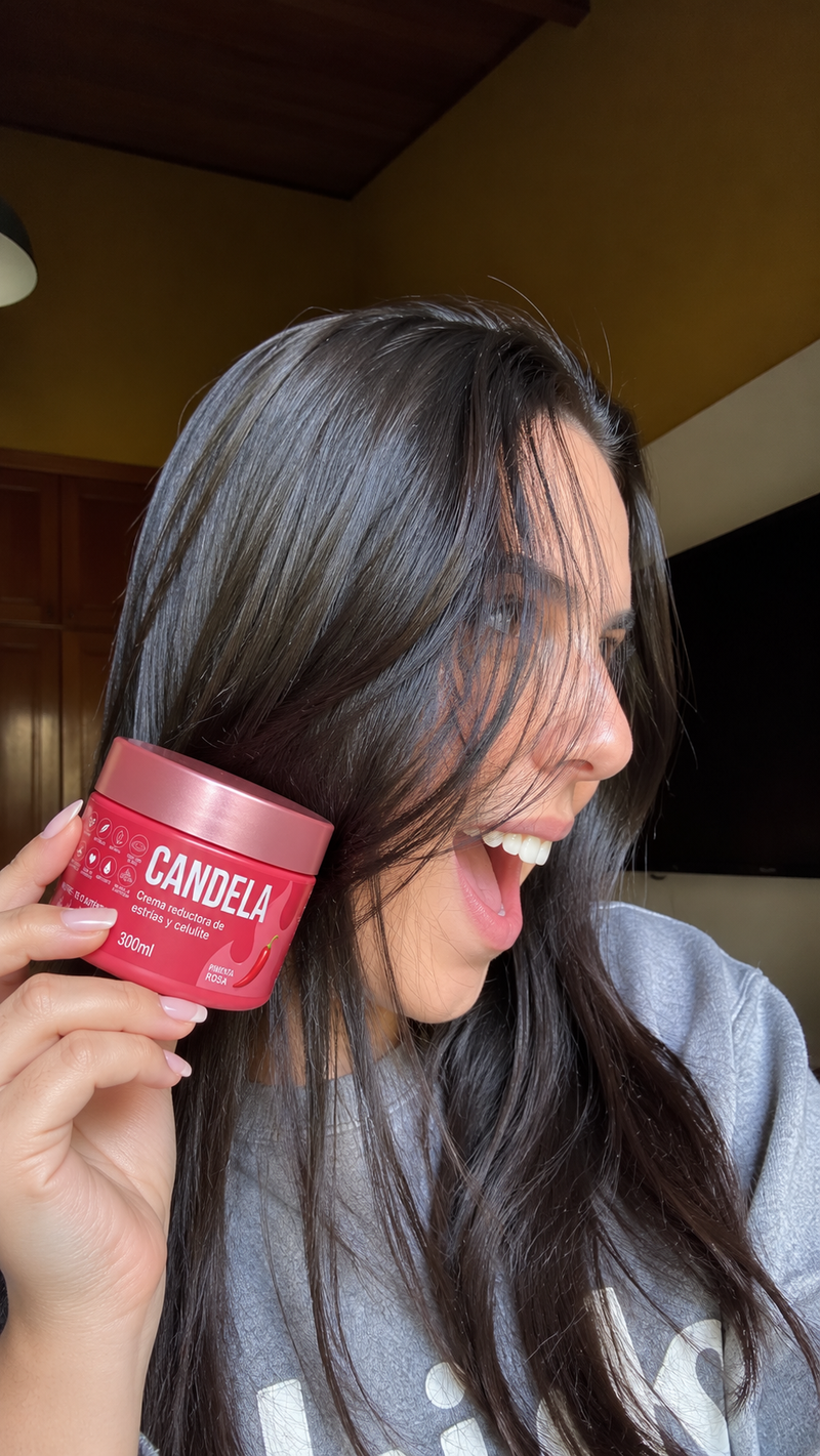 Lucía M. | Cliente verificada
