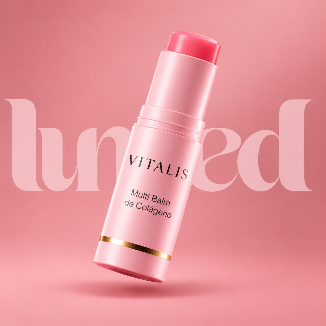 Lumed® Velvet Collagen Balm