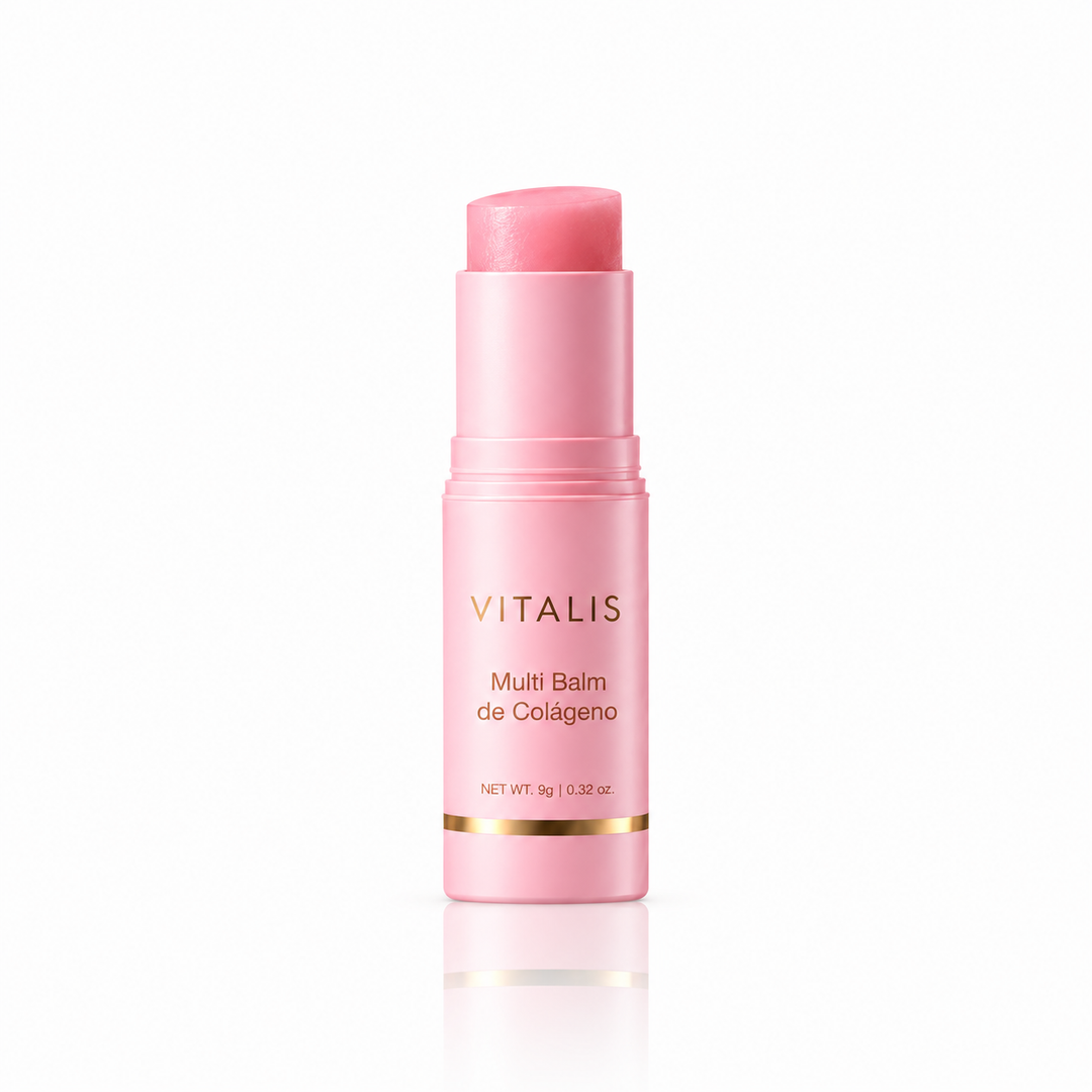 Lumed® Velvet Collagen Balm