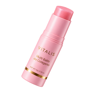 Lumed® Velvet Collagen Balm